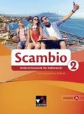 Scambio A