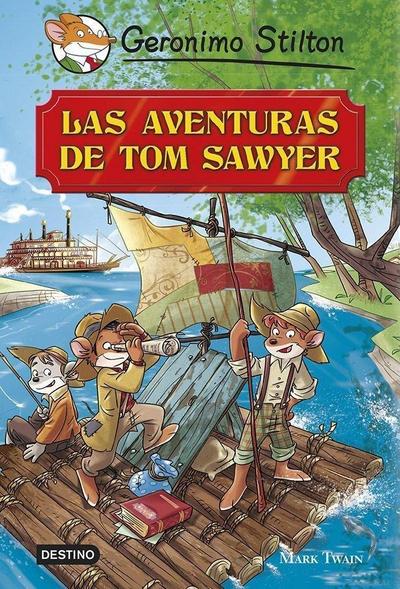 Tom Sawyer