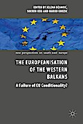 The Europeanisation of the Western Balkans