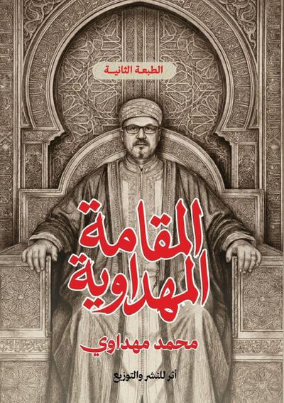 المقامة المهداوية