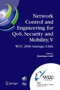 Network Control and 680 for QoS, Security and Mobi