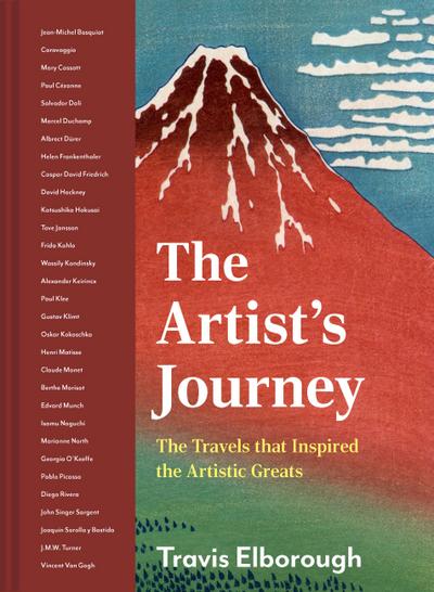 Artist’s Journey