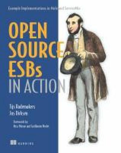 Open-Source Esbs in Action