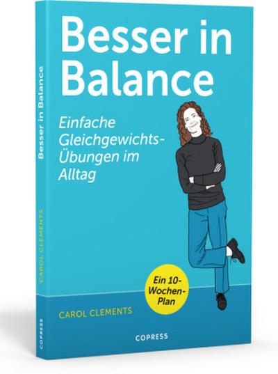 Besser in Balance