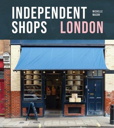 Independent Shops London