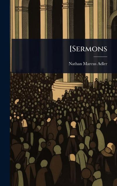 [Sermons