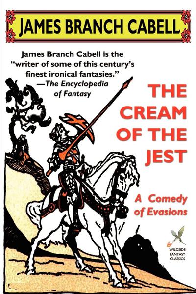 The Cream of the Jest