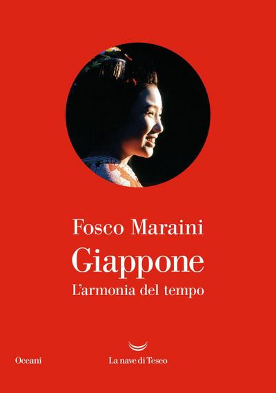 Giappone. L’armonia del tempo