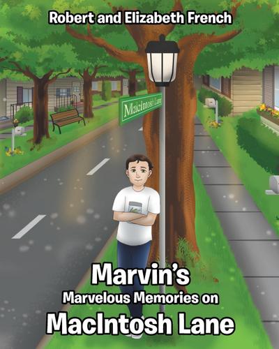 Marvin’s Marvelous Memories on MacIntosh Lane