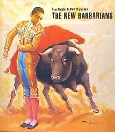 Francés, F: Tim Noble & Sue Webster. The new Barbarians