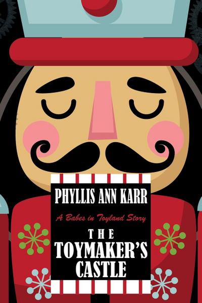 The Toymaker’s Castle