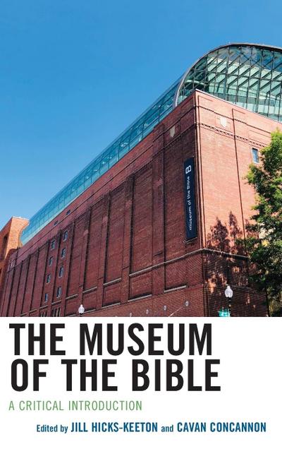 The Museum of the Bible