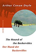 Der Hund der Baskervilles. The Hound of the Basker