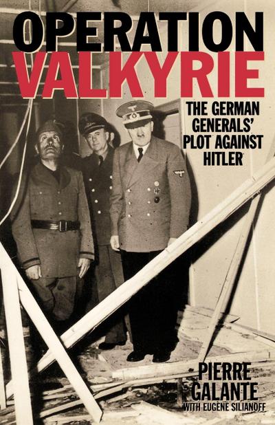 Operation Valkyrie