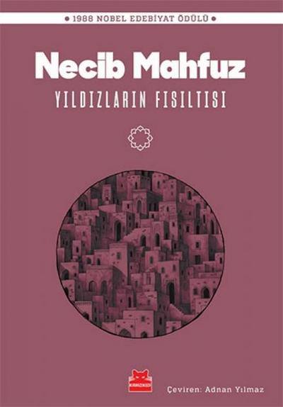 Yildizlarin Fisiltisi