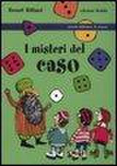 I misteri del caso
