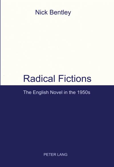 Radical Fictions