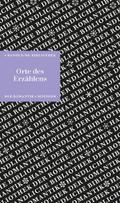 Orte des Erzählens