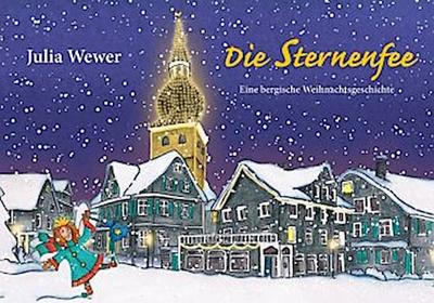 Die Sternenfee