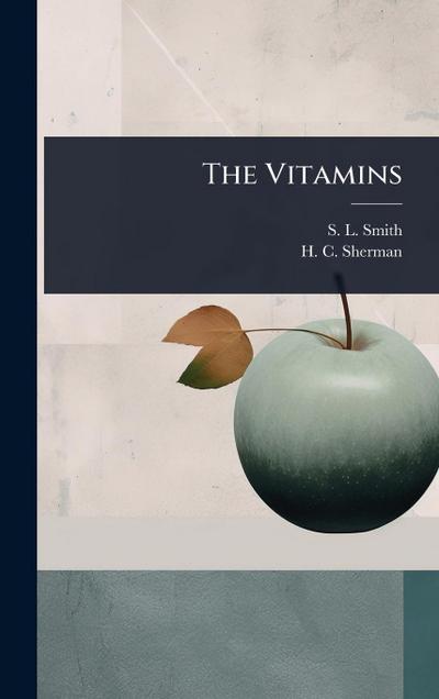 The Vitamins