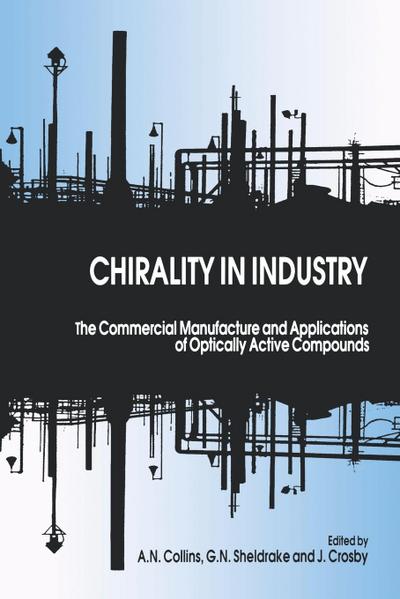 Chirality in Industry