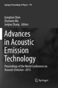 Advances in Acoustic Emission Technology