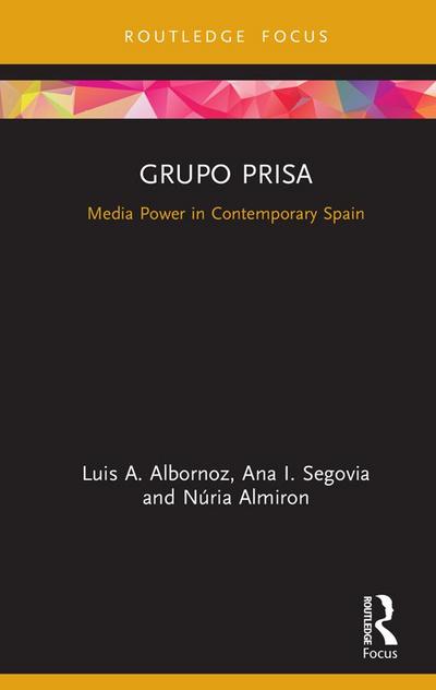 Grupo Prisa