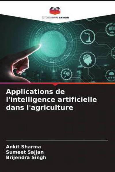 Applications de l’intelligence artificielle dans l’agriculture