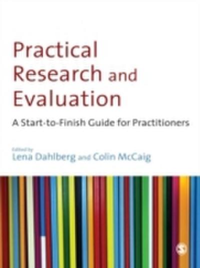 Practical Research and Evaluation