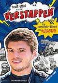 Sport-Stars. Alles über Verstappen. Vom Rennfahr-T