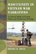 Masculinity in Vietnam War Narratives