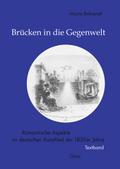 Brücken in die Gegenwelt 1