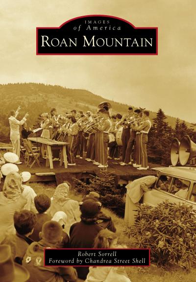 Roan Mountain
