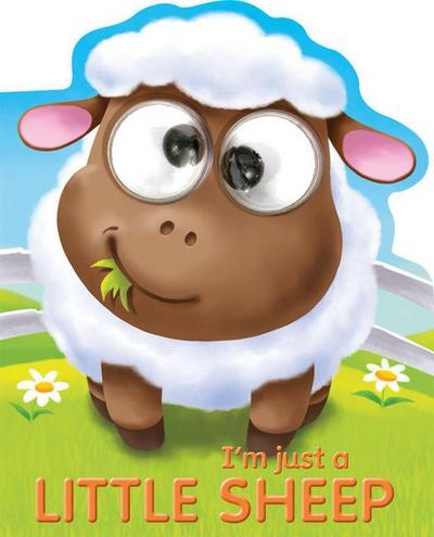 I’m Just a Little Sheep