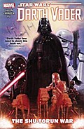 Star Wars: Darth Vader Vol. 3