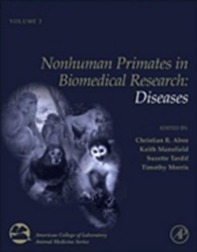 Nonhuman Primates in Biomedical Research