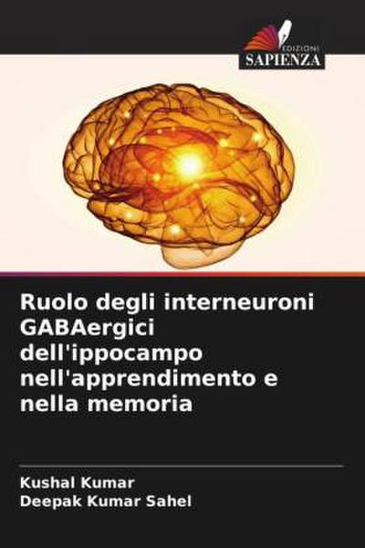 Ruolo degli interneuroni GABAergici dell’ippocampo nell’apprendimento e nella memoria