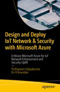 Design and Deploy IoT Network & Security with Microsoft Azure
