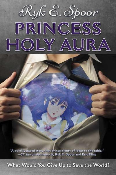 Princess Holy Aura