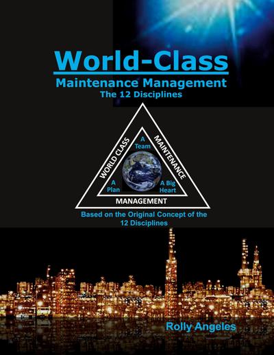 World Class Maintenance Management