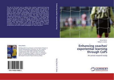 Enhancing coaches’ experiential learning  through CoPs