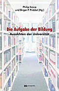 Die Aufgabe der Bildung