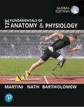 Fundamentals of Anatomy and Physiology, Global Edi