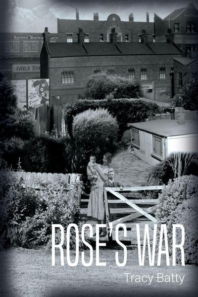 Rose’s War
