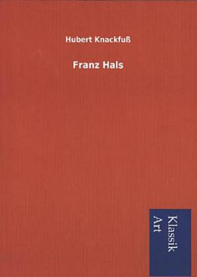 Franz Hals