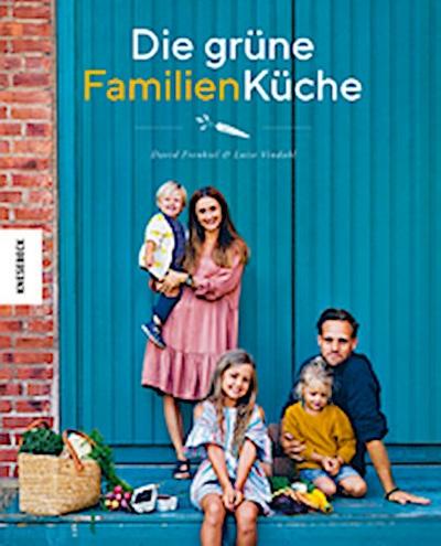 Die grüne FamilienKüche