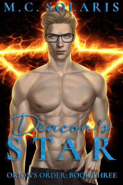 Deacon’s Star (Orion’s Order, #3)