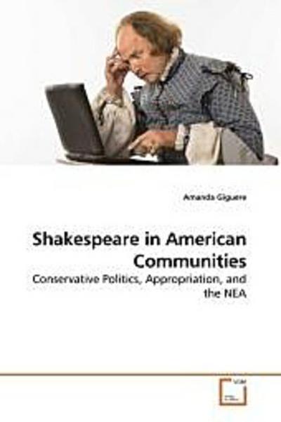 Shakespeare in American Communities
