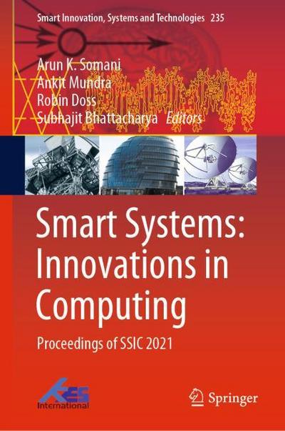 Smart Systems: Innovations in Computing