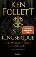 Kingsbridge - Der Morgen einer neuen Zeit von Ken Follett | Ebook